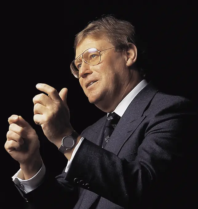 Dr.-Ing. Dipl.-Wirt.-Ing. Rainer Bierlich